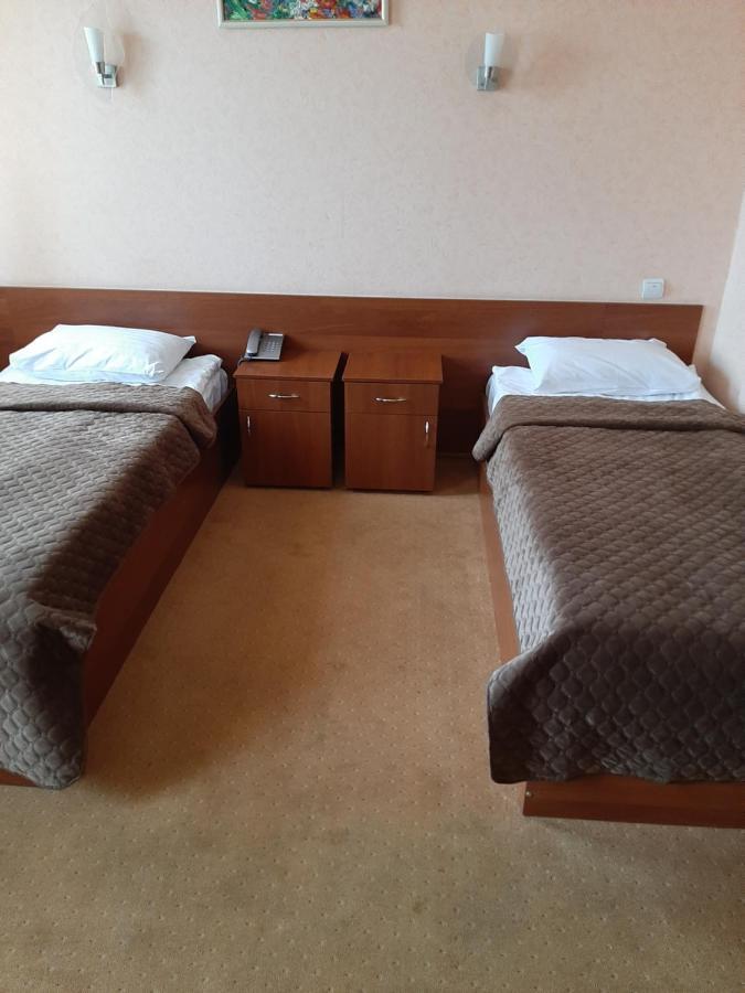 Stara Vezha Hotel بوريسبول المظهر الخارجي الصورة